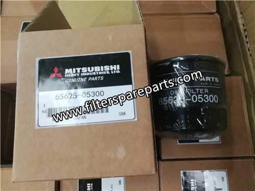 65625-05300 Mitsubishi Oil Filter
